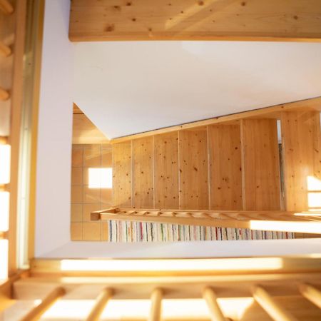 Ferienhaus Nuova Via Griffen Extérieur photo