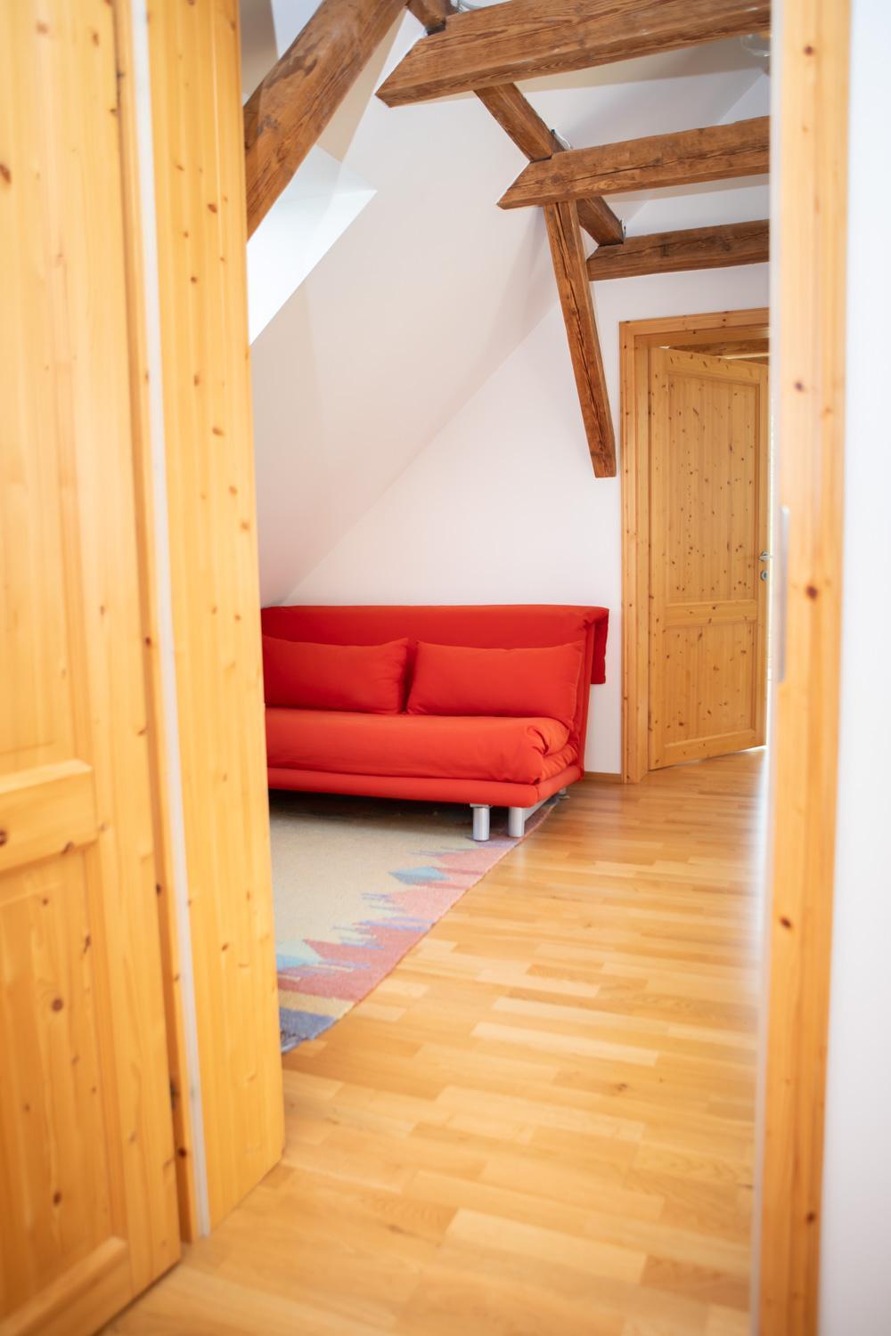 Ferienhaus Nuova Via Griffen Extérieur photo