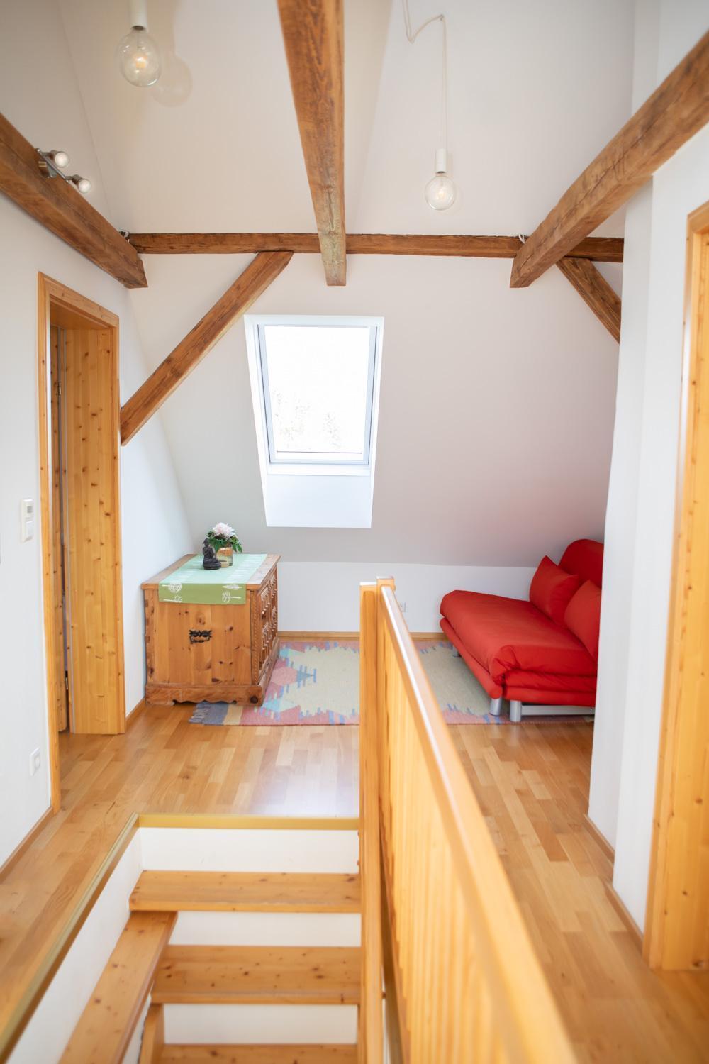 Ferienhaus Nuova Via Griffen Extérieur photo