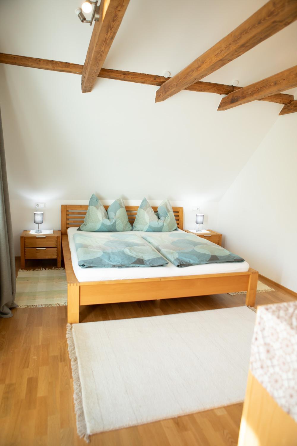 Ferienhaus Nuova Via Griffen Extérieur photo