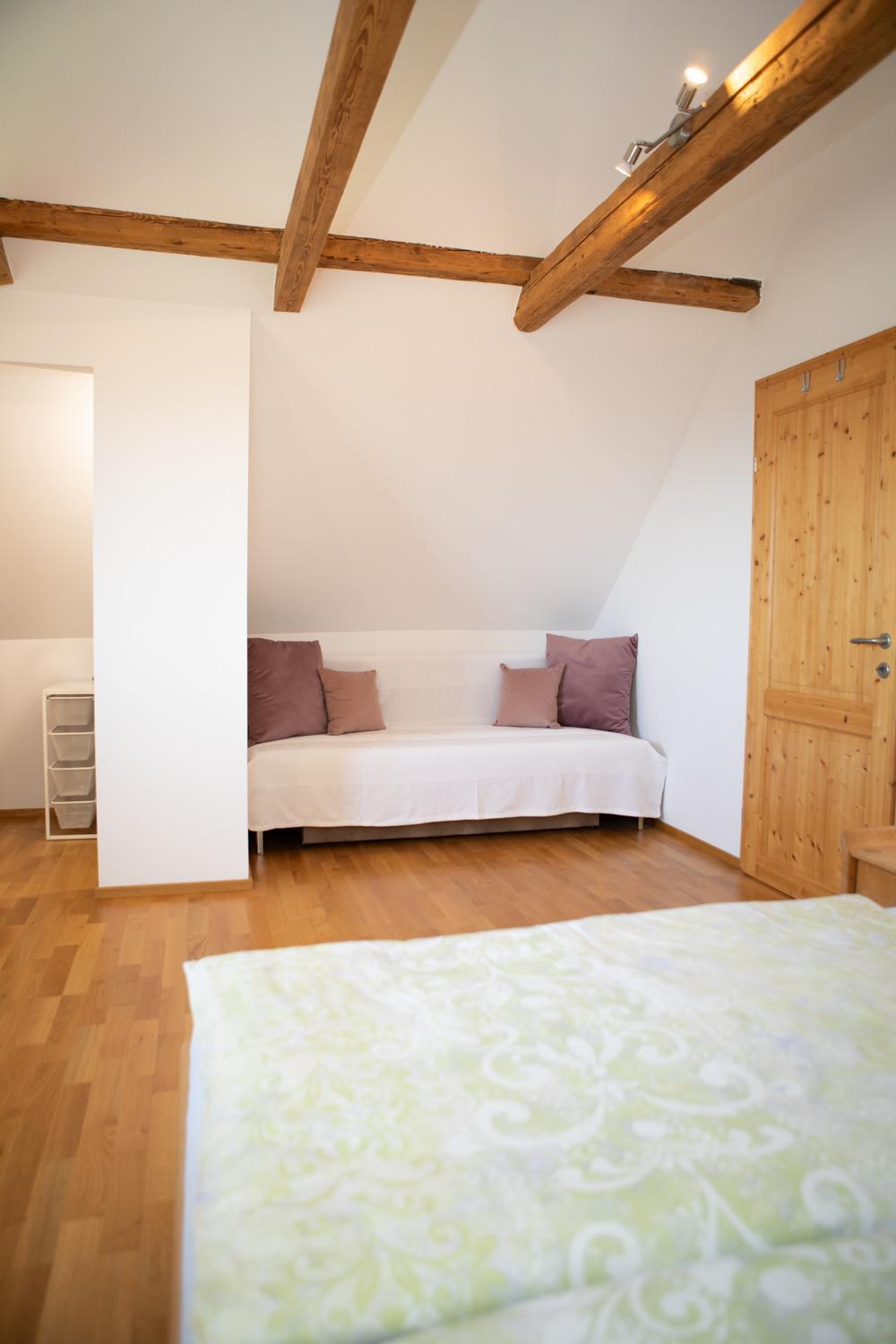 Ferienhaus Nuova Via Griffen Extérieur photo