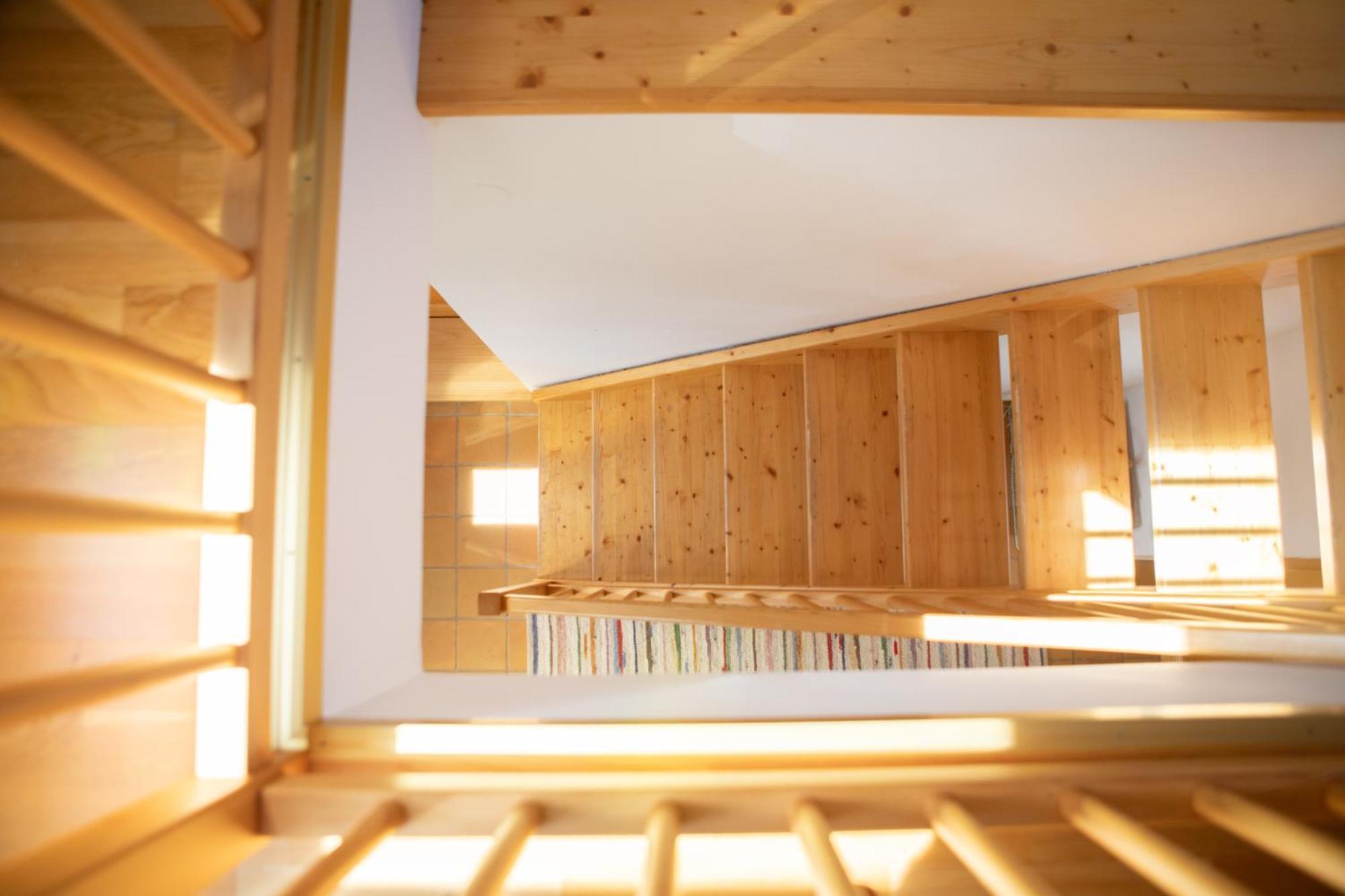 Ferienhaus Nuova Via Griffen Extérieur photo