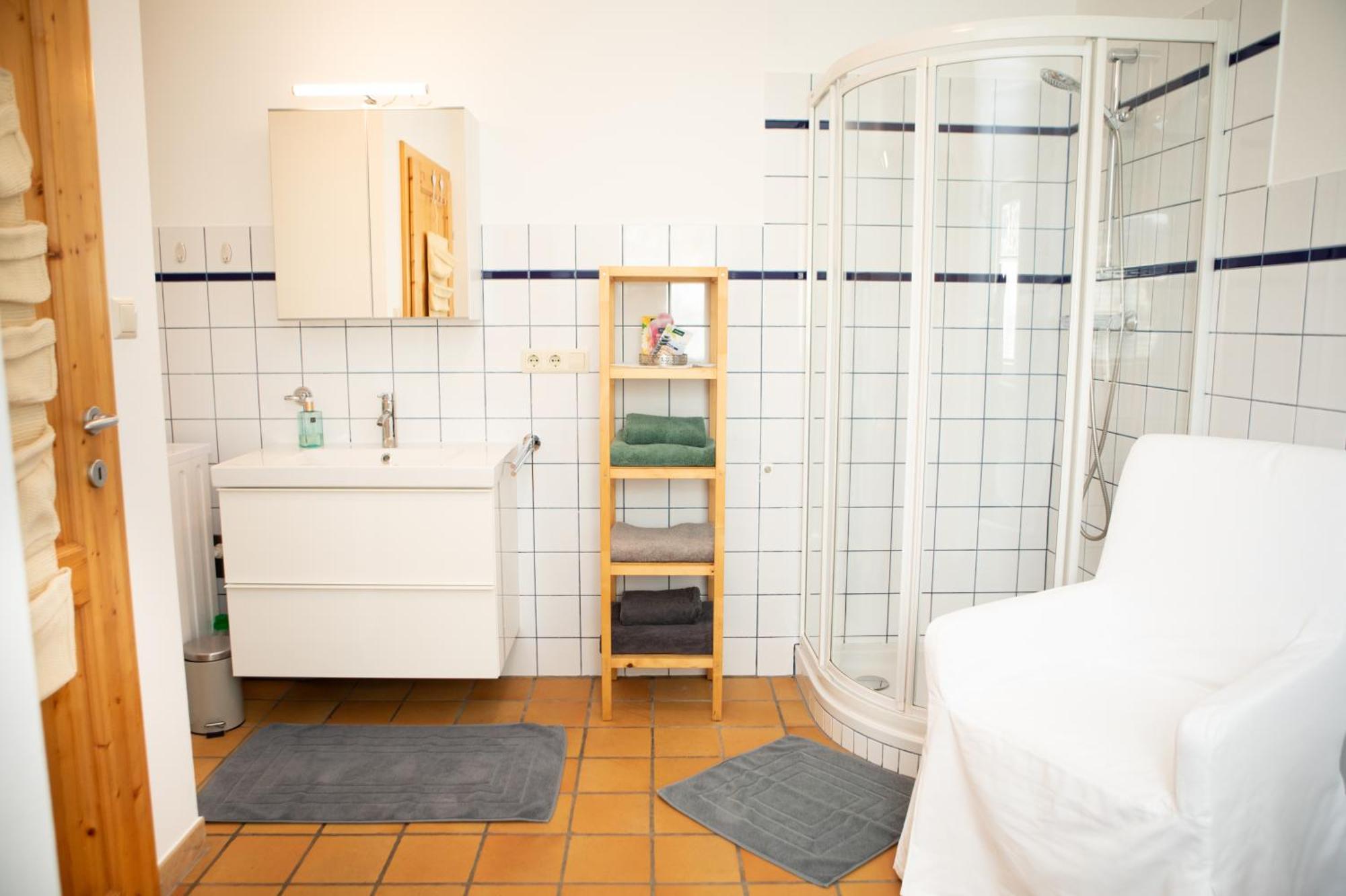 Ferienhaus Nuova Via Griffen Extérieur photo