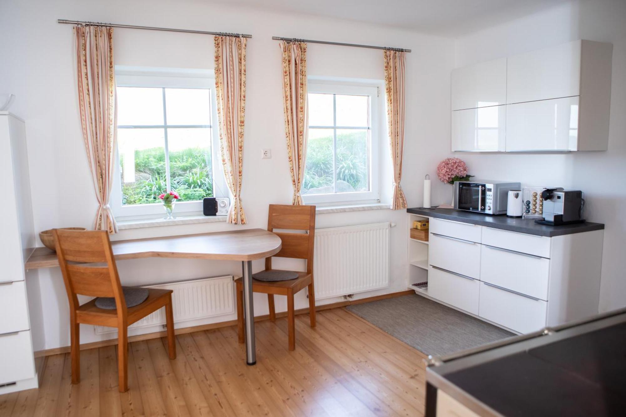 Ferienhaus Nuova Via Griffen Extérieur photo