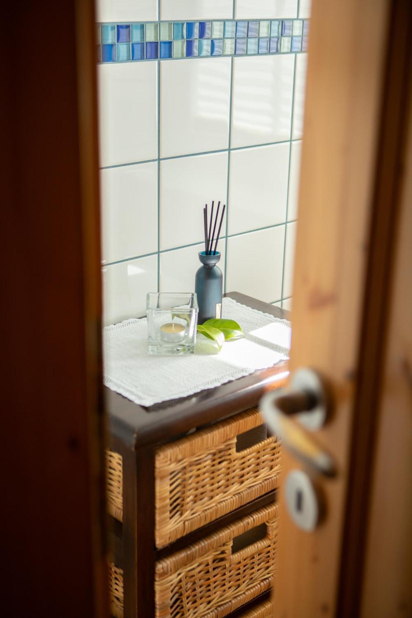 Ferienhaus Nuova Via Griffen Extérieur photo